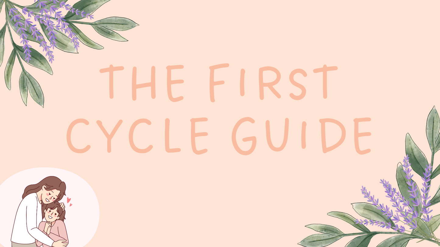 The First Cycle Guide